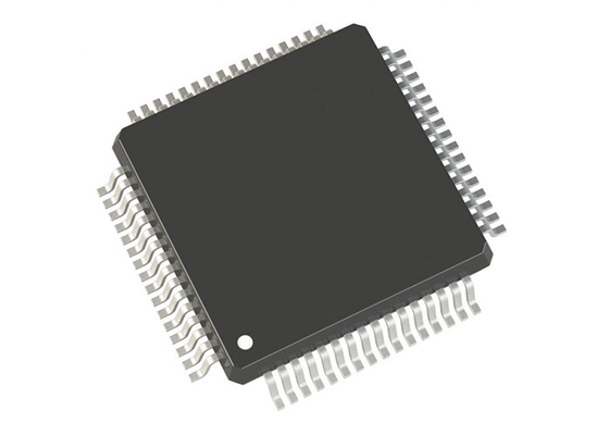 STM32F302RCT7 Microcontrôleur MCU à cœur unique 72 MHz ARM Cortex-M4 Microcontrôleur