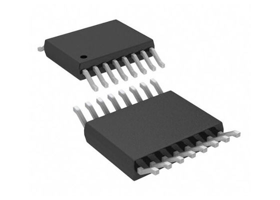 LTC2326IMS-16 puce de circuit intégré convertisseurs ADC à 16 bits
