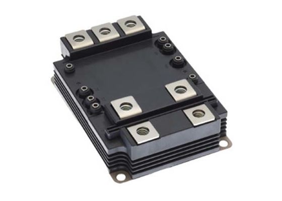 FMF185DC-66A Modules IGBT automobiles Module SiC haute tension pour la traction ferroviaire