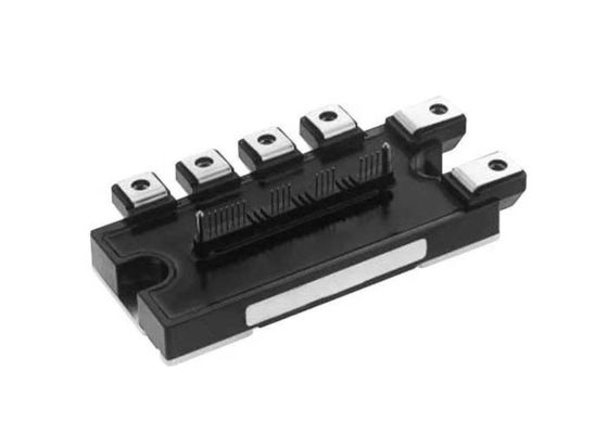 PM75CL1A060 Modules IGBT automobiles à usage général Modules IGBT 600 V pour les commandes de moteur