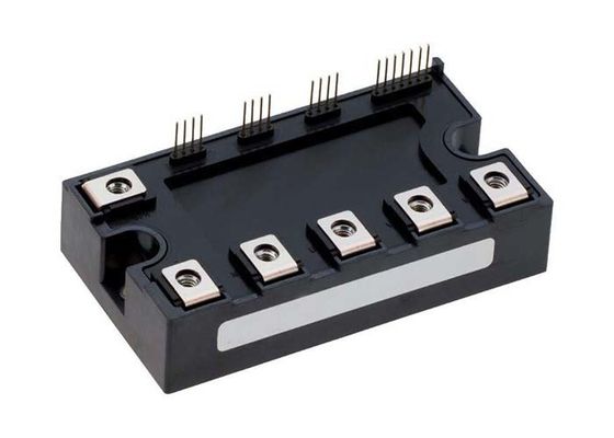 PM50CG1A065 Modules IGBT automobiles Module IGBT haute puissance pour les entraînements servo