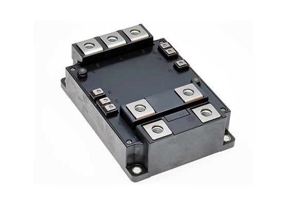 CM1200DW-40T Modules IGBT automobiles 2000V 1200A Module IGBT pour le convertisseur de puissance photovoltaïque
