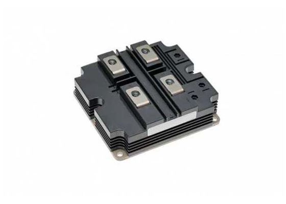 CM1000HG-90X Modules IGBT automobiles Module IGBT haute tension pour traction ferroviaire