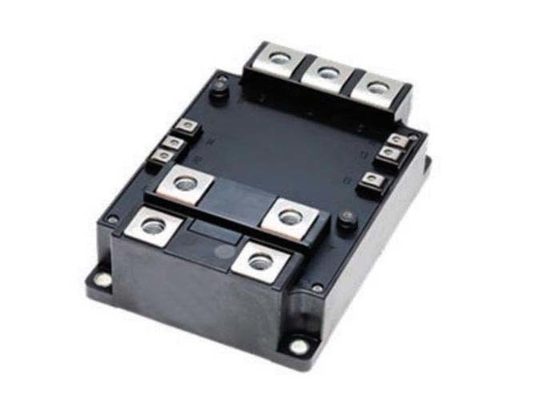CM800DW-34T Modules IGBT automobiles basse puissance Module IGBT 1700V 800A pour l'énergie éolienne