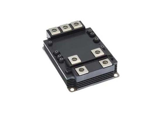CM600DA-66X Modules IGBT automobiles 600A 3300V Module HVIGBT pour la transmission de puissance