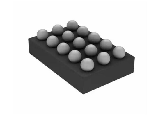 MAX20363AEWN convertisseur à puce de circuit intégré avec courant de sortie de 500mA