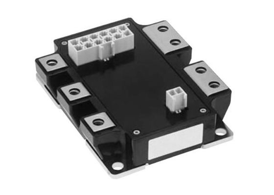 FM400TU-07A puce de circuit intégré 75V 200A module MOSFET de puissance pour les UPS
