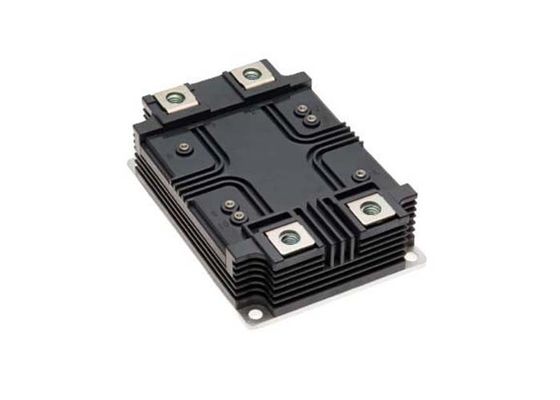 CM450DE-66X Modules IGBT automobiles à haute densité de courant Module IGBT à haute tension