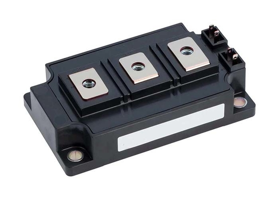CM400DY-34T Modules IGBT automobiles Module IGBT 1700V 400A pour l'alimentation électrique