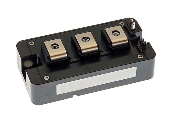 CM400DY-13T Modules IGBT automobiles à double commutateur à demi-pont 650V Module IGBT 400A