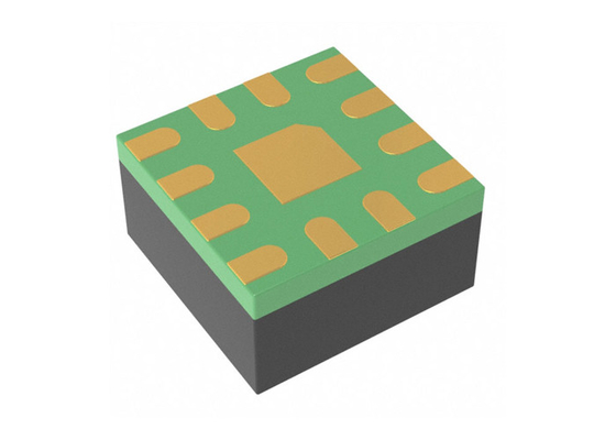 LTC3315BMPV régulateurs de commutation de puces de circuits intégrés LQFN12 régulateurs step down