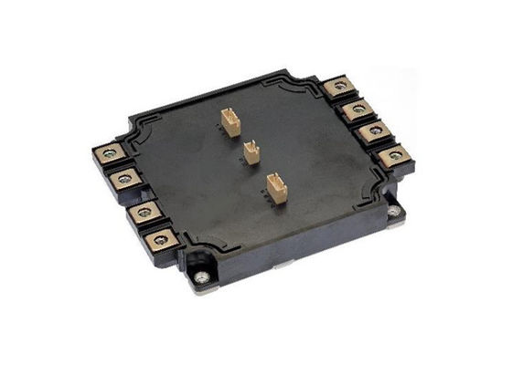 FMF1200DXZ-24B Modules IGBT automobiles 1200V 1200A Module d'alimentation SiC à demi-pont