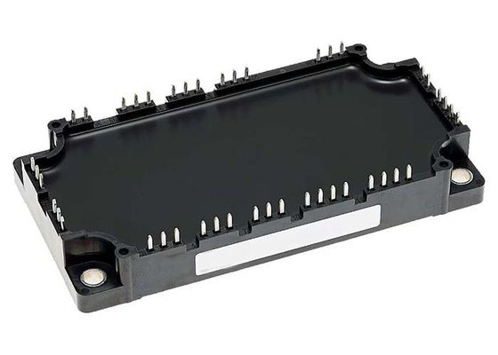 CM75MXUC-24T Modules IGBT automobiles 1200V 75A Module IGBT pour la commande de mouvement / servo
