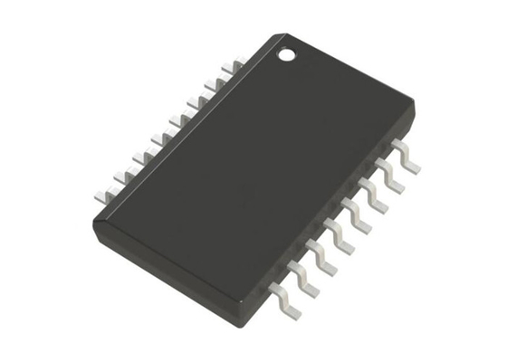 AD7403BRIZ puce de circuit intégré à 16 bits modulateur Sigma Delta isolé SOIC16