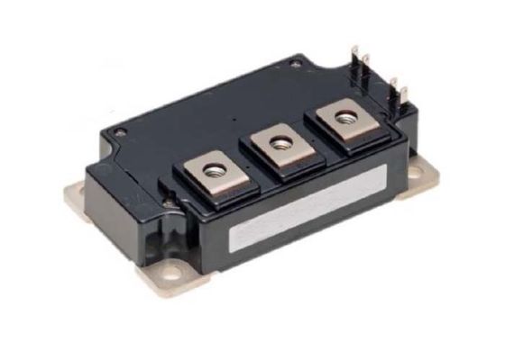 CMH300DU-24NFH Modules IGBT automobiles Module hybride SiC pour une alimentation électrique ininterrompue
