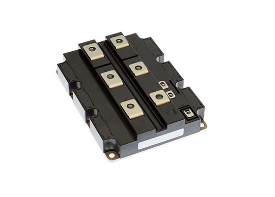 CM600HG-130X Modules IGBT automobiles 6500V 600A Module IGBT haute tension pour les moteurs de traction