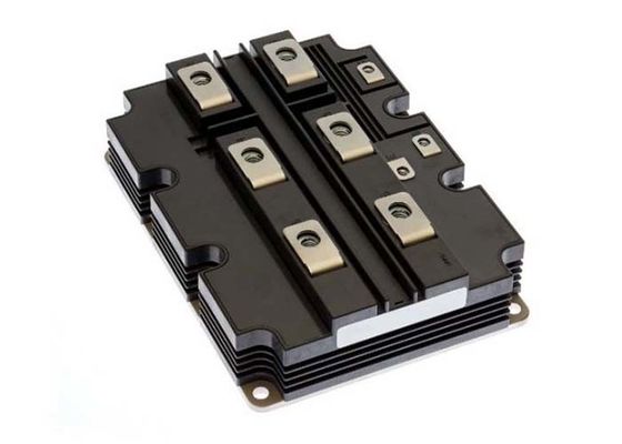 CM900E2G-90X Modules IGBT automobiles à haut rendement à haute tension 4500V 900A Module IGBT