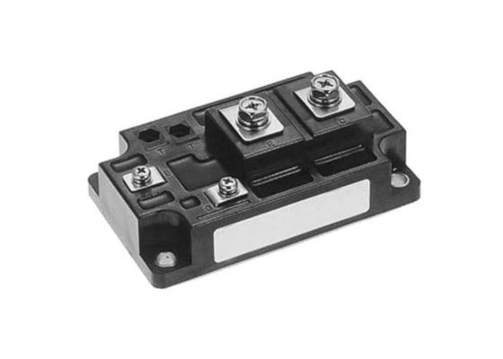 CMH400HC6-24NFM Modules IGBT automobiles 1200V 400AHybrid SiC module de puissance pour les UPS