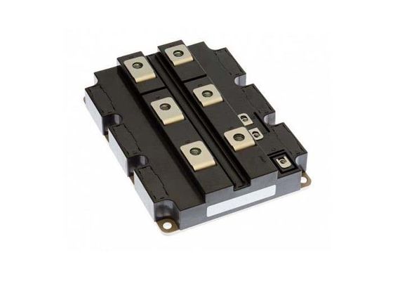 CM1200HCB-66X Modules IGBT automobiles Module IGBT haute tension pour la transmission de puissance