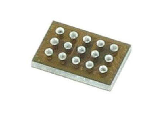 MAX20333ENL puce de circuit intégré commutateur de limite de courant programmable WLP15 PMIC IC