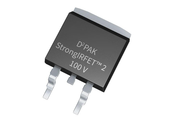 IPB035N10NF2S Puce de circuit intégré StrongIRFET 2 Transistor MOSFET à canal N unique