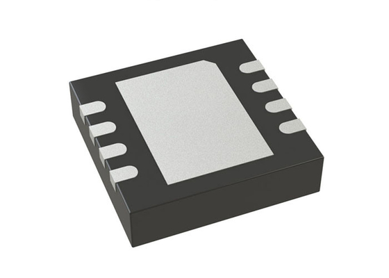 LT5538IDD Module de communication sans fil de 40 MHz à 3,8 GHz Détecteur de puissance RF DFN-8