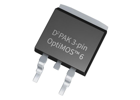 IPB051N15NM6 puce de circuit intégré MOSFET Transistors 150V OptiMOS 6 Transistors de puissance