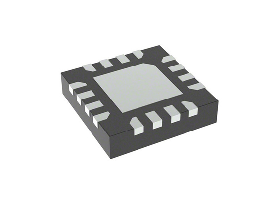 HMC427ALP3E Module de communication sans fil GaAs MMIC Commutateur de transfert de commande positive
