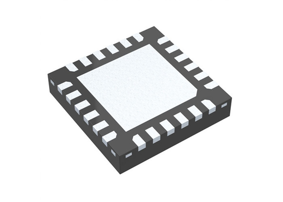 Module de communication sans fil HMC305SLP4E 0,5 dB Contrôle en série à 5 bits Attenuateur numérique au silicium