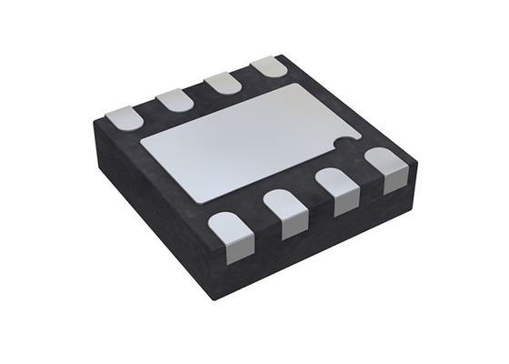L'ADL5723ACPZN puce de circuit intégré 10,1 GHz à 11,7 GHz Amplificateur à faible bruit 8-LFCSP