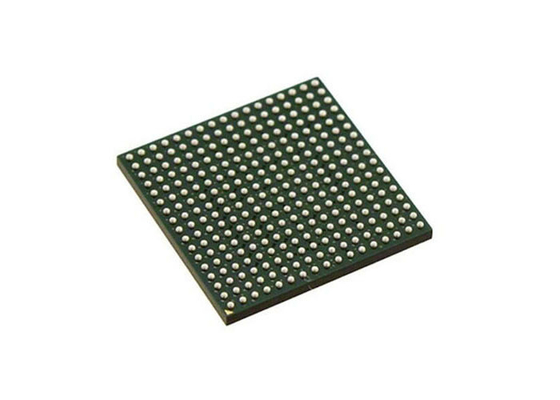 AD9162BBCA puce de circuit intégré 16 bits 12 GSPS RF convertisseurs numériques en analogiques