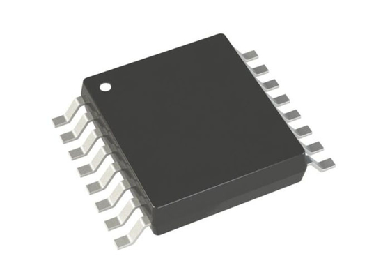 AD5504BRUZ Circuit intégré puce quadri-canal 12 bits sortie de tension DAC convertisseur IC