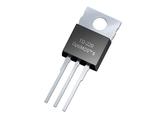 IPP057N15NM6 puce de circuit intégré OptiMOS 6 Puissance MOSFET Transistors TO220-3