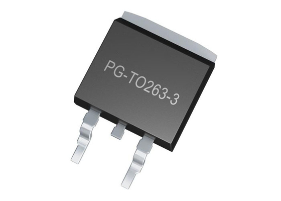IPB180P04P4-03 Puce de circuit intégré Transistor MOSFET automobile OptiMOS P2 Transistor