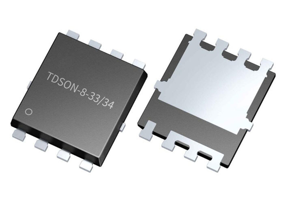 IAUC120N06S5L032 Puce de circuit intégré 60V OptiMOS 5 Transistors MOSFET automobiles