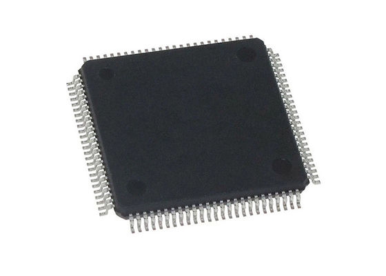 AD9460BSVZ-80 puce de circuit intégré 16 bits 100MSPS 1 canal ADC monolithique TQFP-100