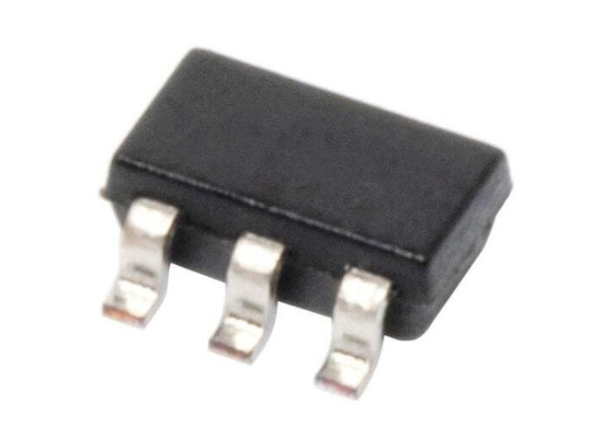 LT6654BIS6-3.3 Puce de circuit intégré référence à faible bruit SOT-23-6 Références de tension