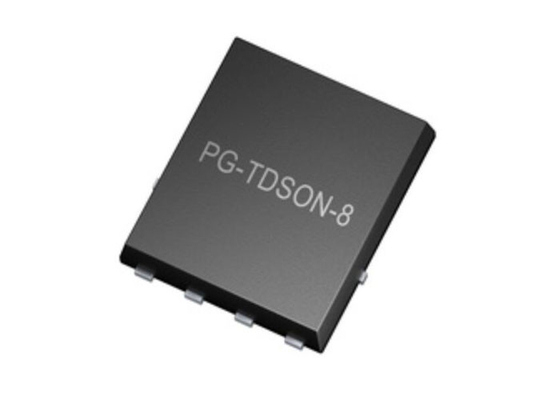 Chip de circuit intégré IPG20N06S4L-14 Transistor MOSFET automobile dans le double paquet SS08