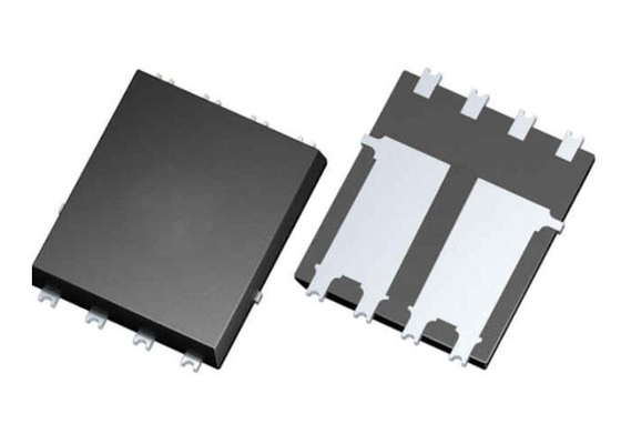 IPG20N04S4L-18A puce de circuit intégré automobile N-canal MOSFET transistors 40V
