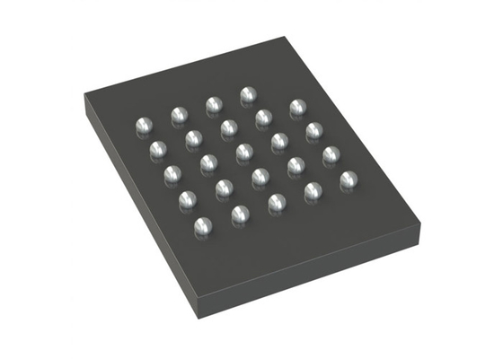 S70FL01GSAGBHAC13 Mémoire IC puce mémoire non volatile IC 1Gbit série FL-S NEUM mémoire flash