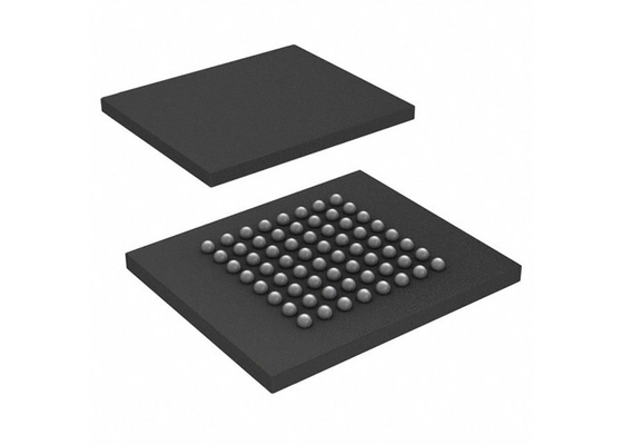 S29GL01GS10FAI013 Puce IC mémoire série 1Gbit GL-S série série NOR mémoire flash IC FBGA64