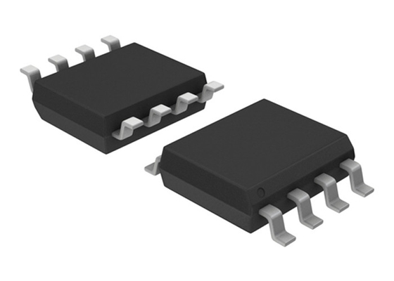S25FS064SAGMFI011 Puce de mémoire IC de la série FS-S Mémoire 64 Mbit NOR Mémoire flash IC SOIC8