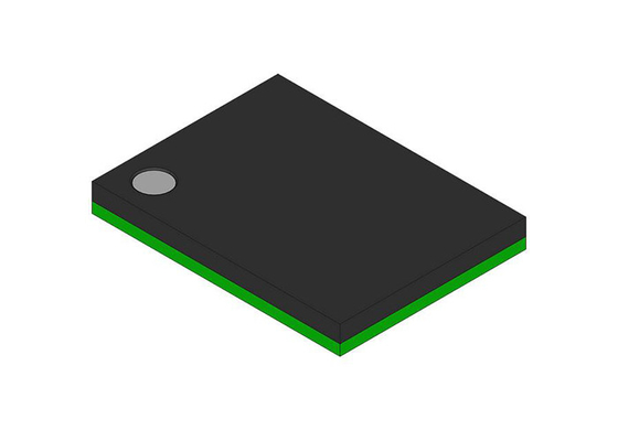 S25FL256SDSBHV200 IC mémoire puce haute résistance 256Mbit 3.0V Flash NOR IC mémoire