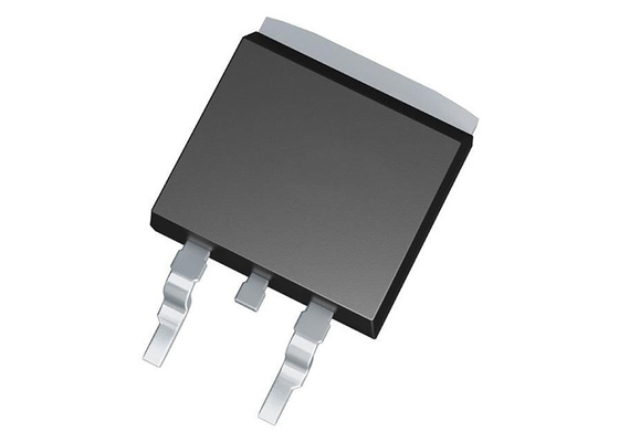 IPB133N12NM6 puce de circuit intégré OptiMOSTM 6 MOSFET de puissance N-canal pour les transistors solaires