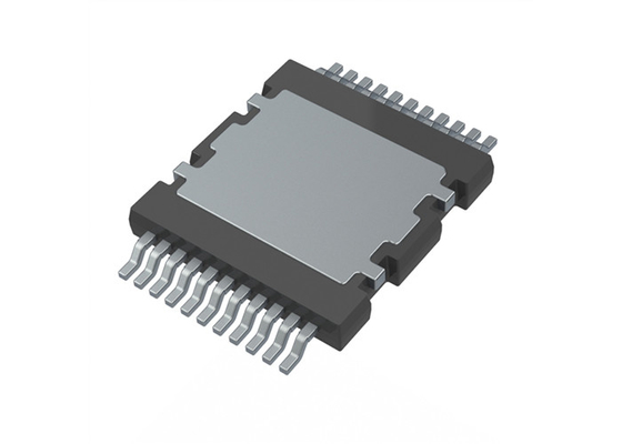 IPDQ60R055CFD7 Puce de circuit intégré 600 V Transistors MOSFET à haute puissance pour télécommunications