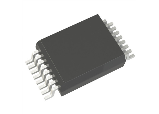 TPSI3100QDVXRQ1 Puce de circuit intégré automobile renforcée à commutateur isolé