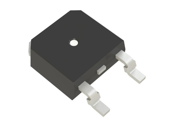 NVD260N65S3 puce de circuit intégré 650V 12A Transistors MOSFET à alimentation N-canal unique