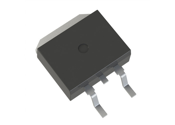NVD360N65S3 puce de circuit intégré 650V Transistors MOSFET à alimentation N-canal unique