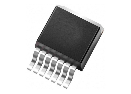 Les transistors MOSFET à alimentation N-canal unique D2PAK-7