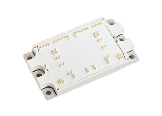 NXH500B100H7F5SHG Circuit intégré puce SiC modules hybrides 1000V 210A modules de puissance